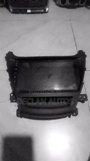 Hyundai Elantra 2011 Android Media Player