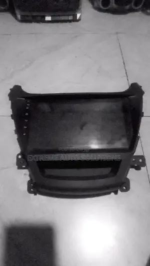 Hyundai Elantra 2011 Android Media Player