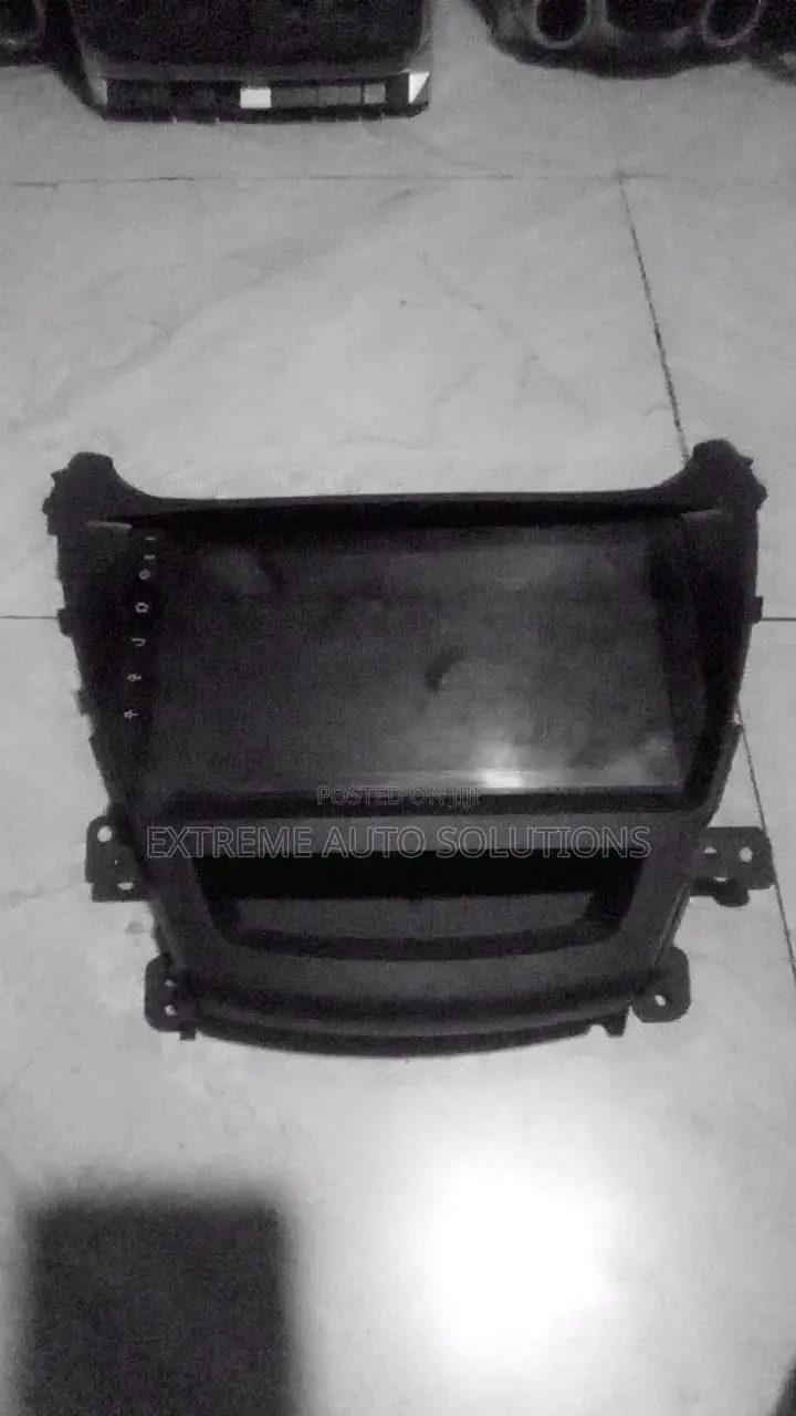 Hyundai Elantra 2011 Android Media Player
