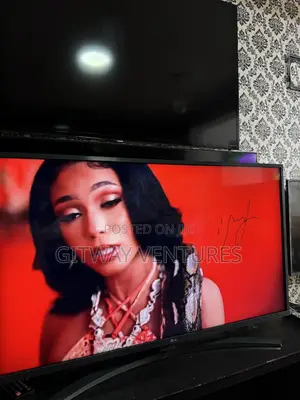 Uk Used Lg 50inches Uhd Smart Ai Digital Satellite Airplay