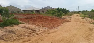 Choose Half Plot / Get Free Documents at Prampram Beach Road