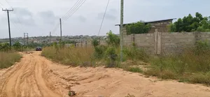 Acquire Titled Full Plots at Oyibi - Appolonia