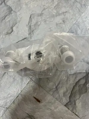 Ford F-150 5.0L Oil Cooler