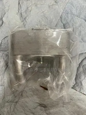 Ford F-150 5.0L Oil Cooler