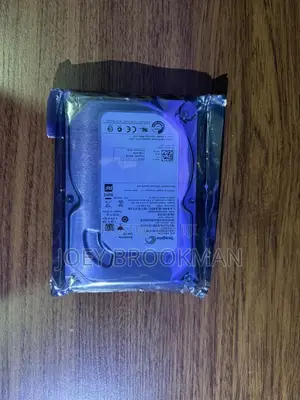 Desk Top Hard Drive for Workstation (500gb) Reduced to Clear