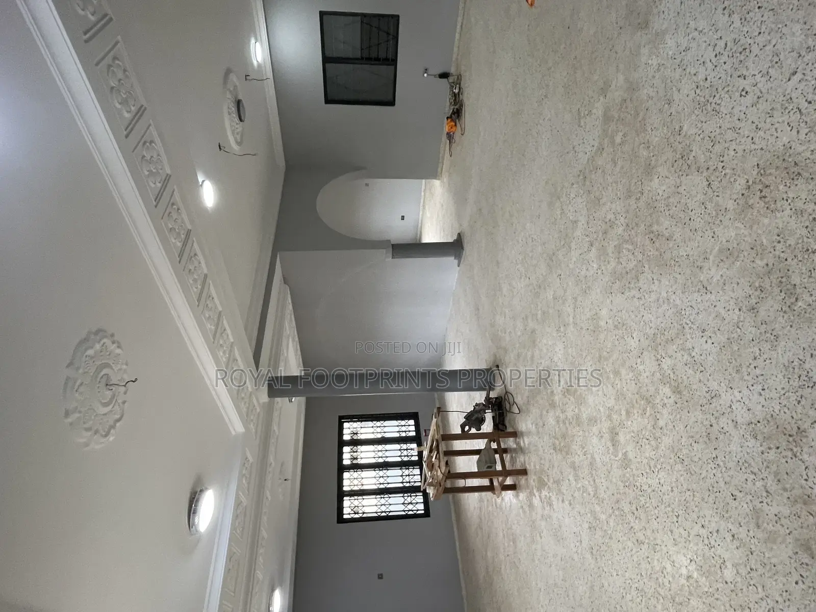 5bdrm House in Royal Footprints, Oyarifa for sale
