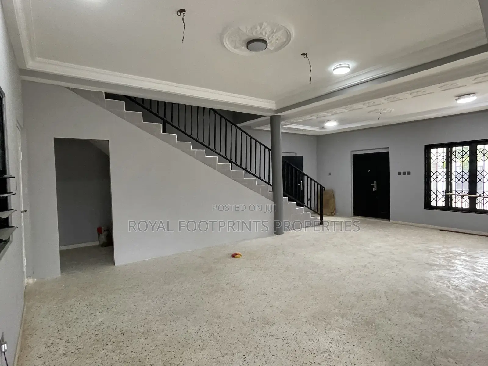 5bdrm House in Royal Footprints, Oyarifa for sale