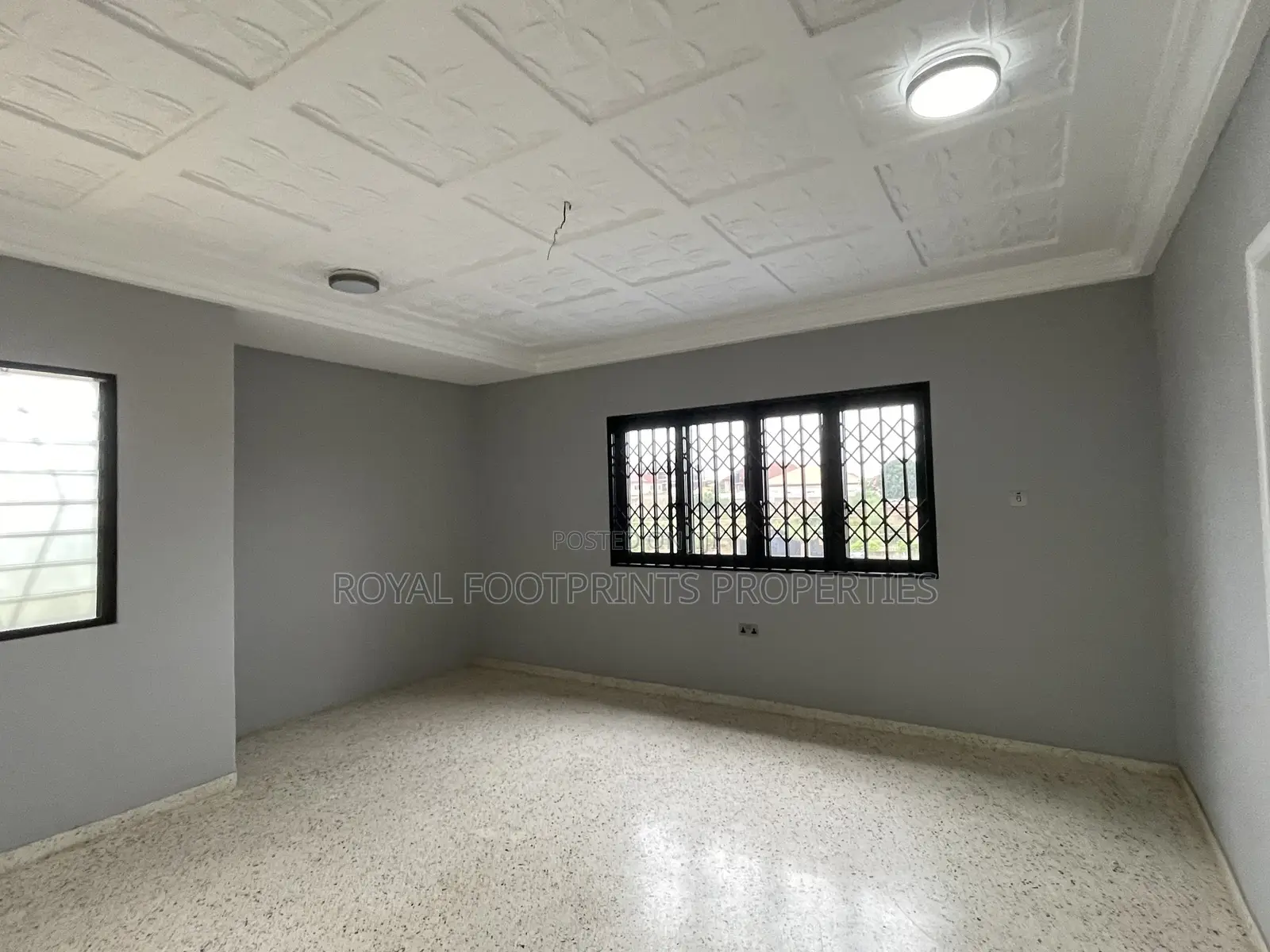 5bdrm House in Royal Footprints, Oyarifa for sale