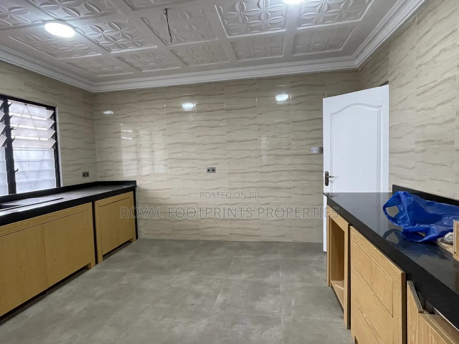 5bdrm House in Royal Footprints, Oyarifa for sale