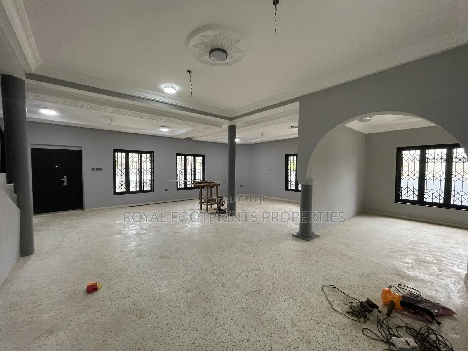 5bdrm House in Royal Footprints, Oyarifa for sale