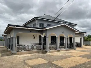 5bdrm House in Royal Footprints, Oyarifa for sale
