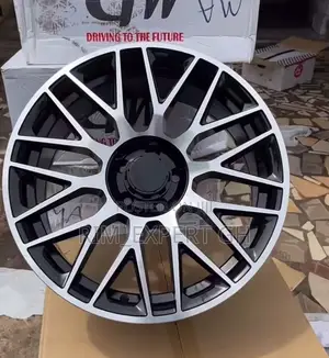 Mercedes Benz E 300 Rim 20