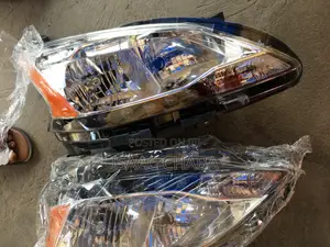 Nissan Sentra 2013-2015 Headlight