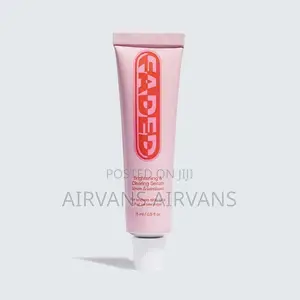 Faded Topical Black Spot Blemish Cream (15ml)