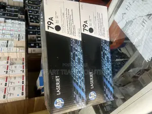 Hp Laserjet 79a Toner