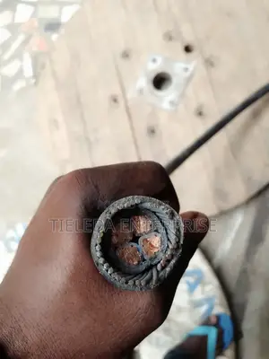 35mm By 4 Amord Cable