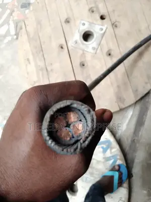 35mm By 4 Amord Cable
