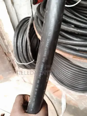 35mm By 4 Amord Cable