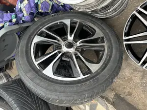 Home Used Toyota Land Cruser