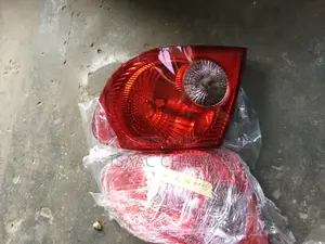 Toyota Corolla 2003-2007 Taillights