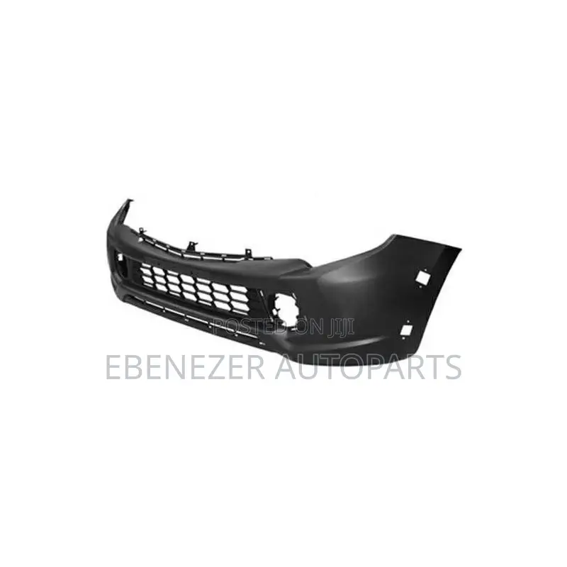 Mitsubishi L200 Front Bumper 2014 2015 2016