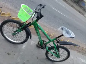 Sporty Kids Bike