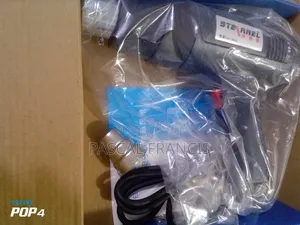 Heat Gun Blower