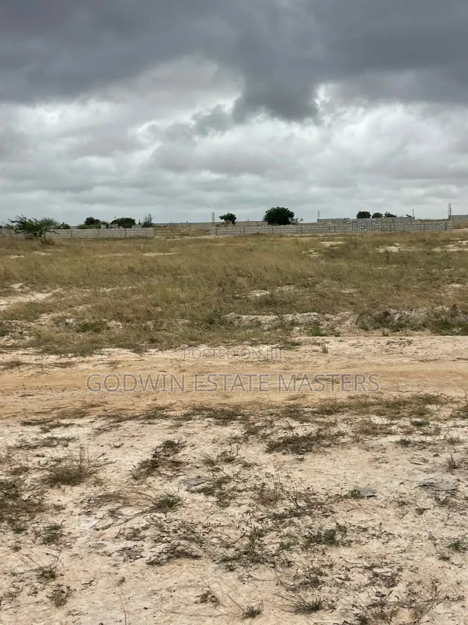 Litigation Free Lands in Tsopoli Near Saglemi Housing Projec