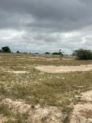 Flat 50×70 Affordable Plots at Bueko Near Prampram