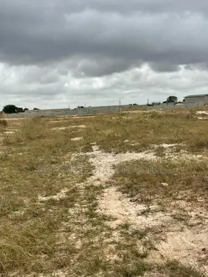 Flat 50×70 Affordable Plots at Bueko Near Prampram