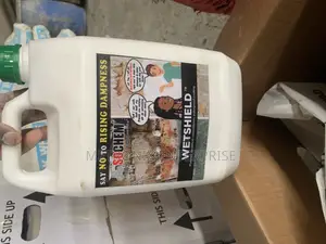 Wetshield Damp Block