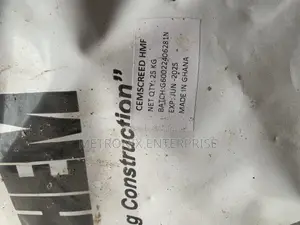Wall Crack Repair Mortar,25kg(Cemscreed Hmf)