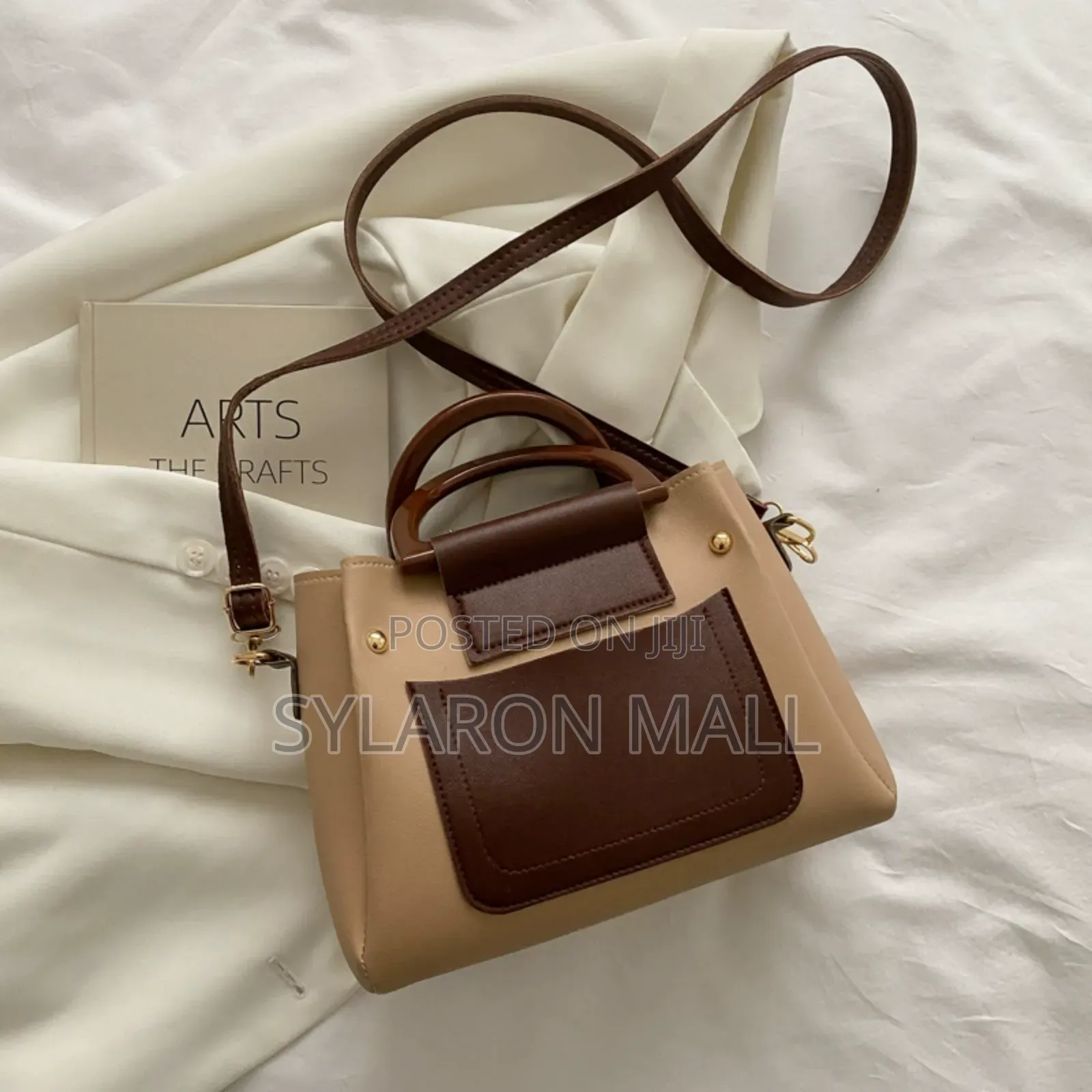 Ladies Handbag C1