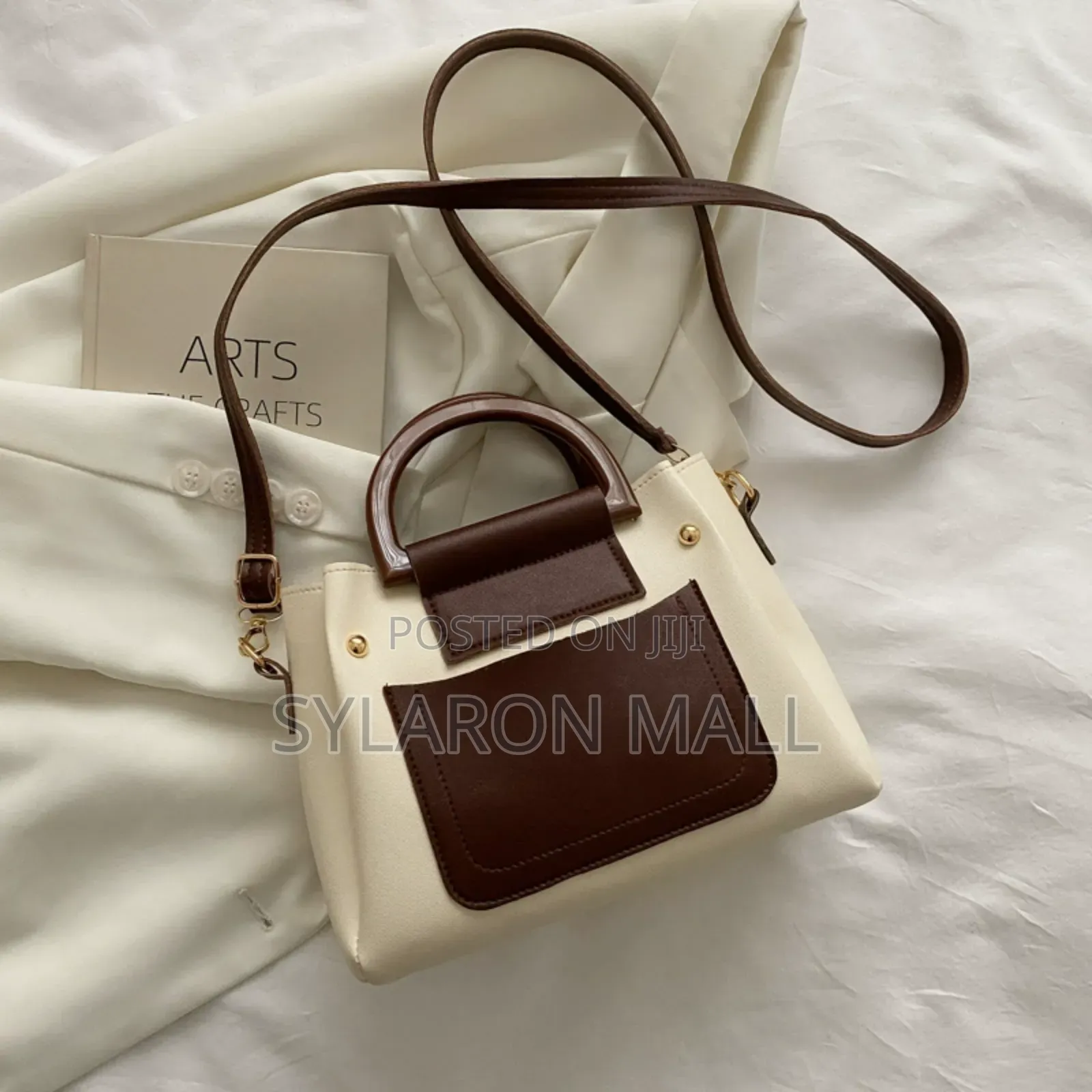 Ladies Handbag C1