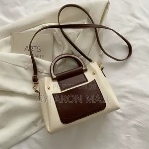 Ladies Handbag C1