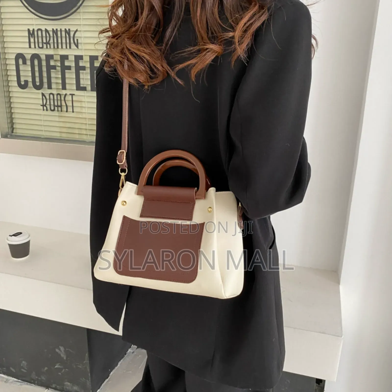Ladies Handbag C1