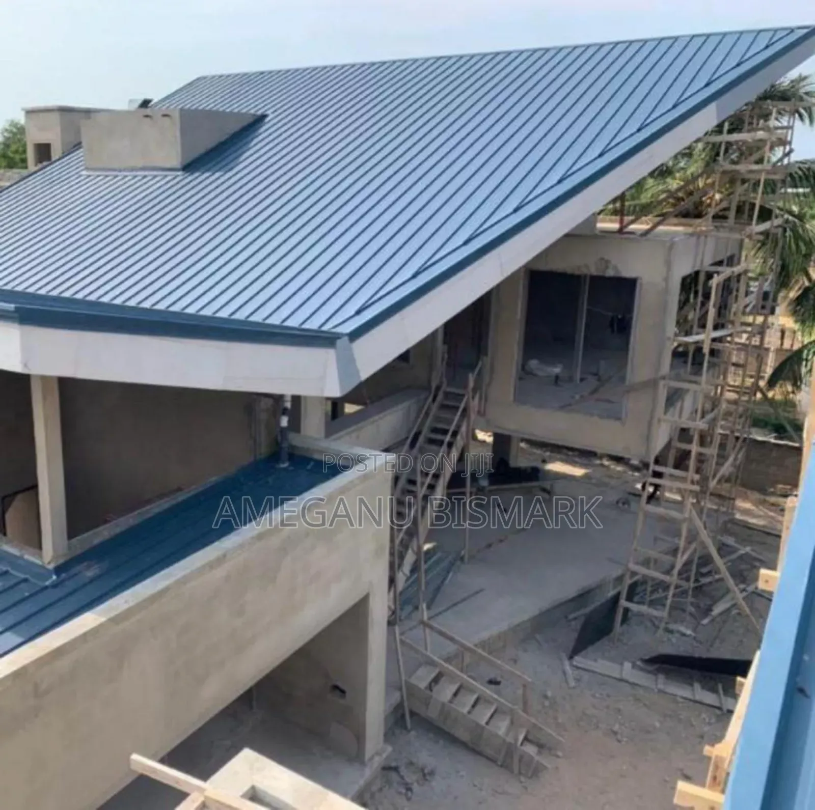 Roofing Services