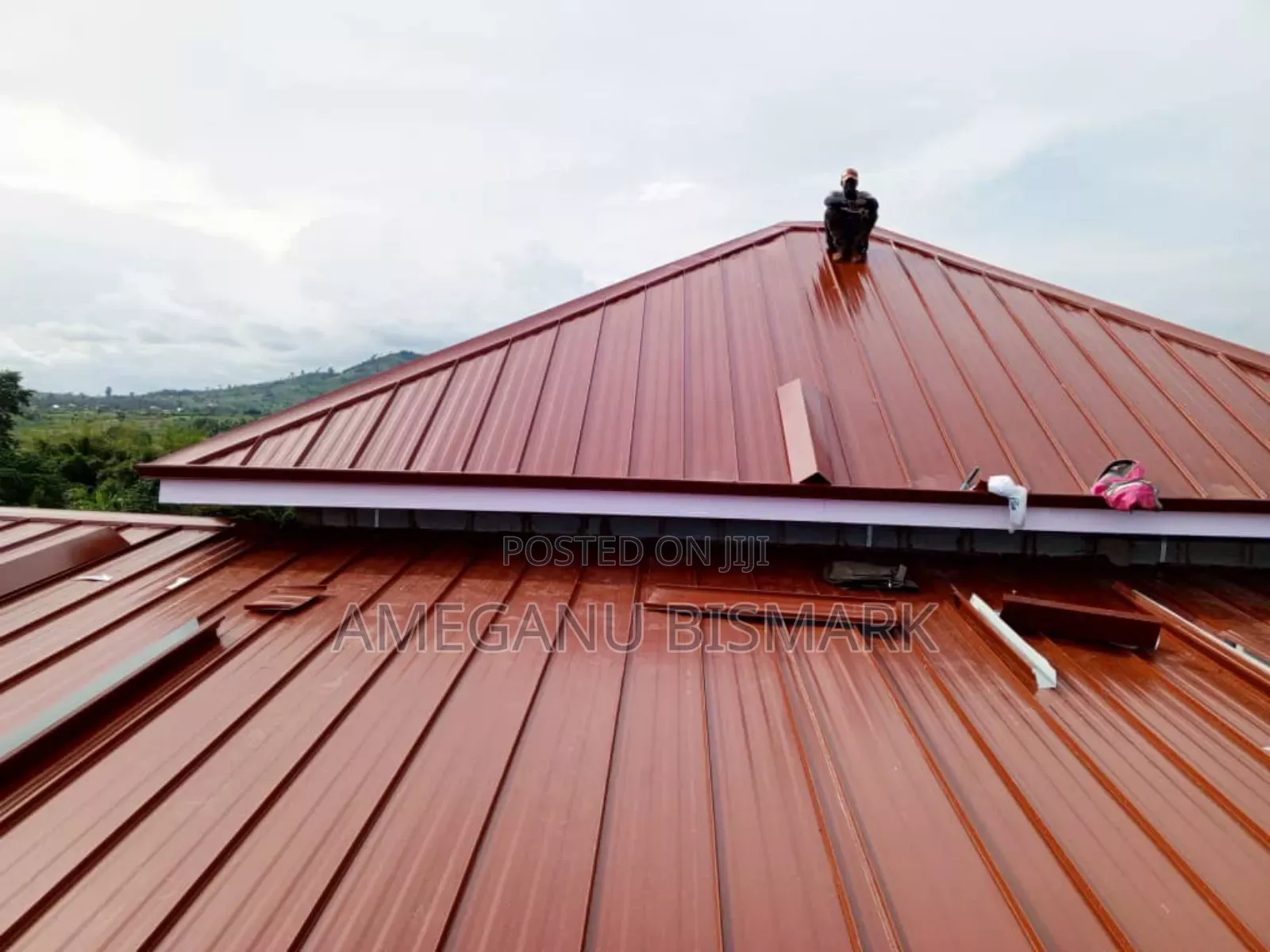 Roofing Services