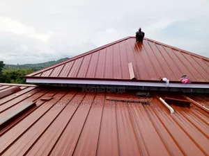 Roofing Services