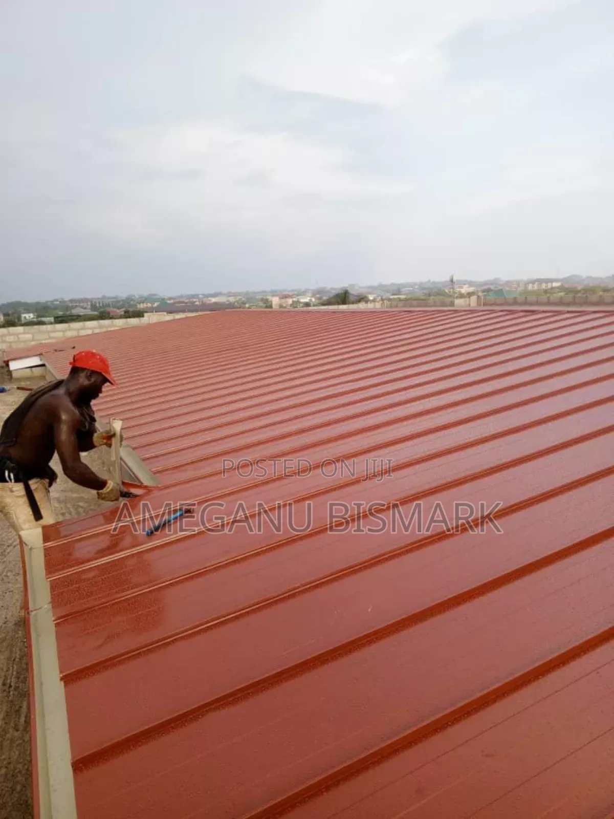 Roofing Services