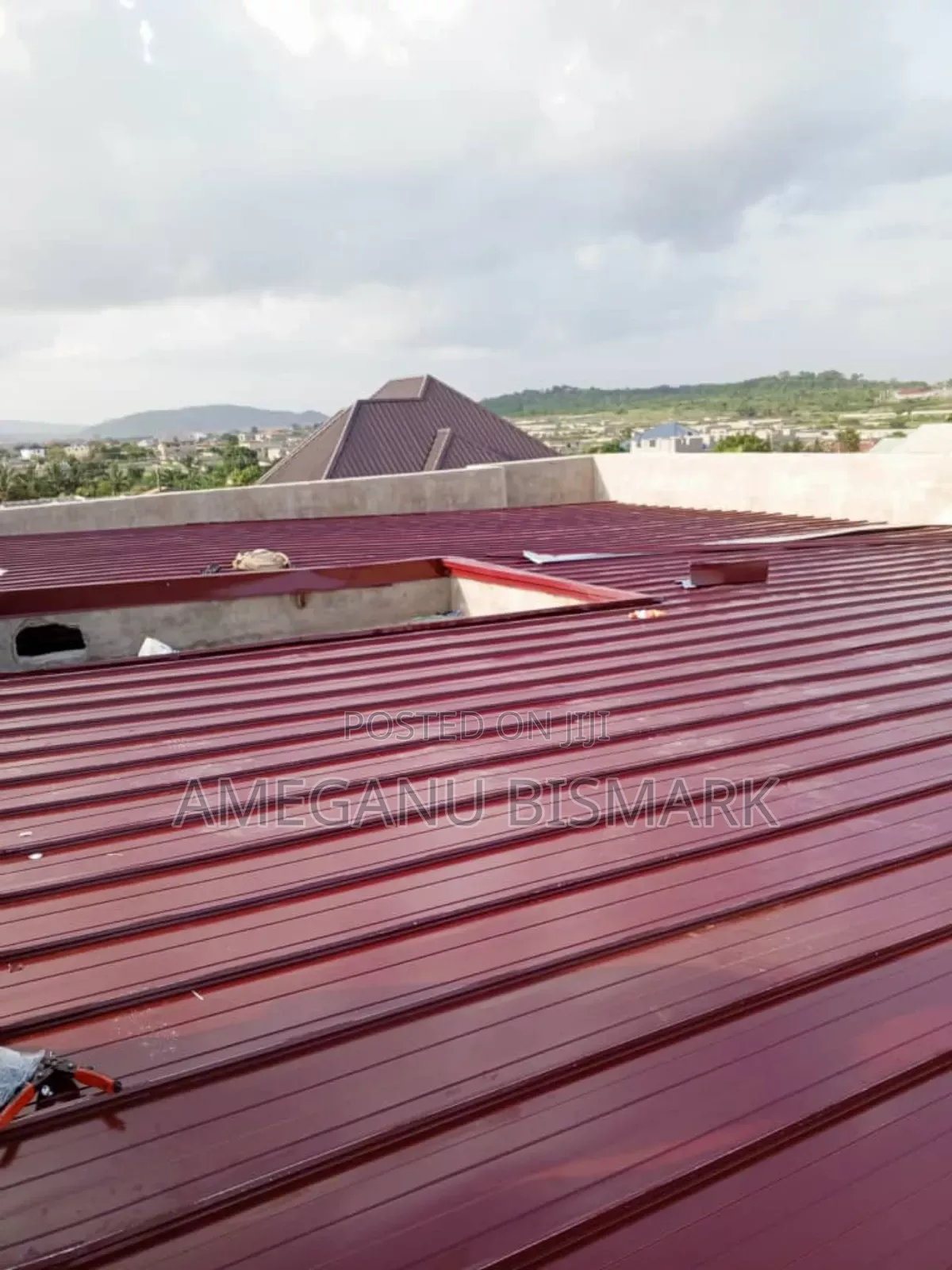 Roofing Services