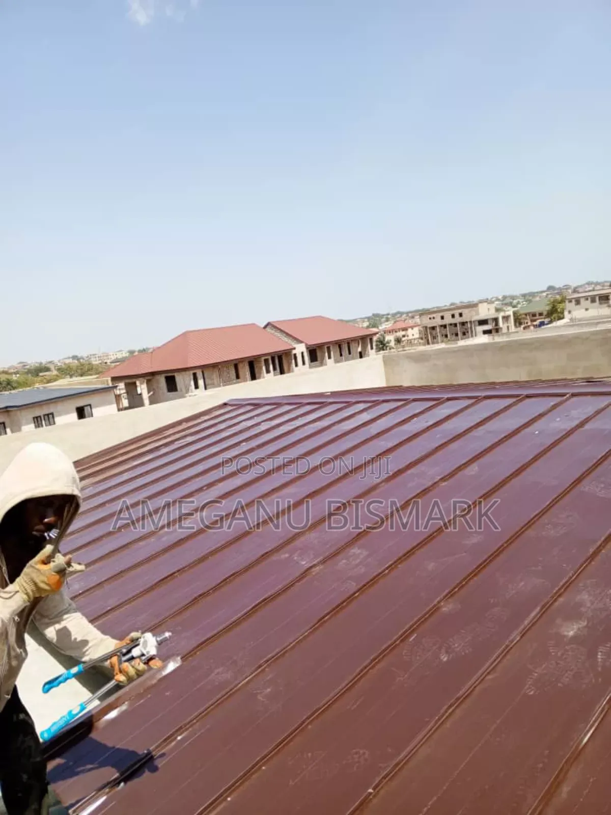 Roofing Services
