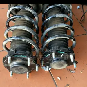 Honda CRV (2012- 2016) Front Shocks