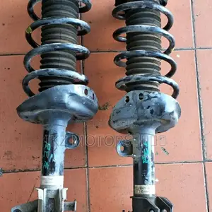 Honda CRV (2012- 2016) Front Shocks
