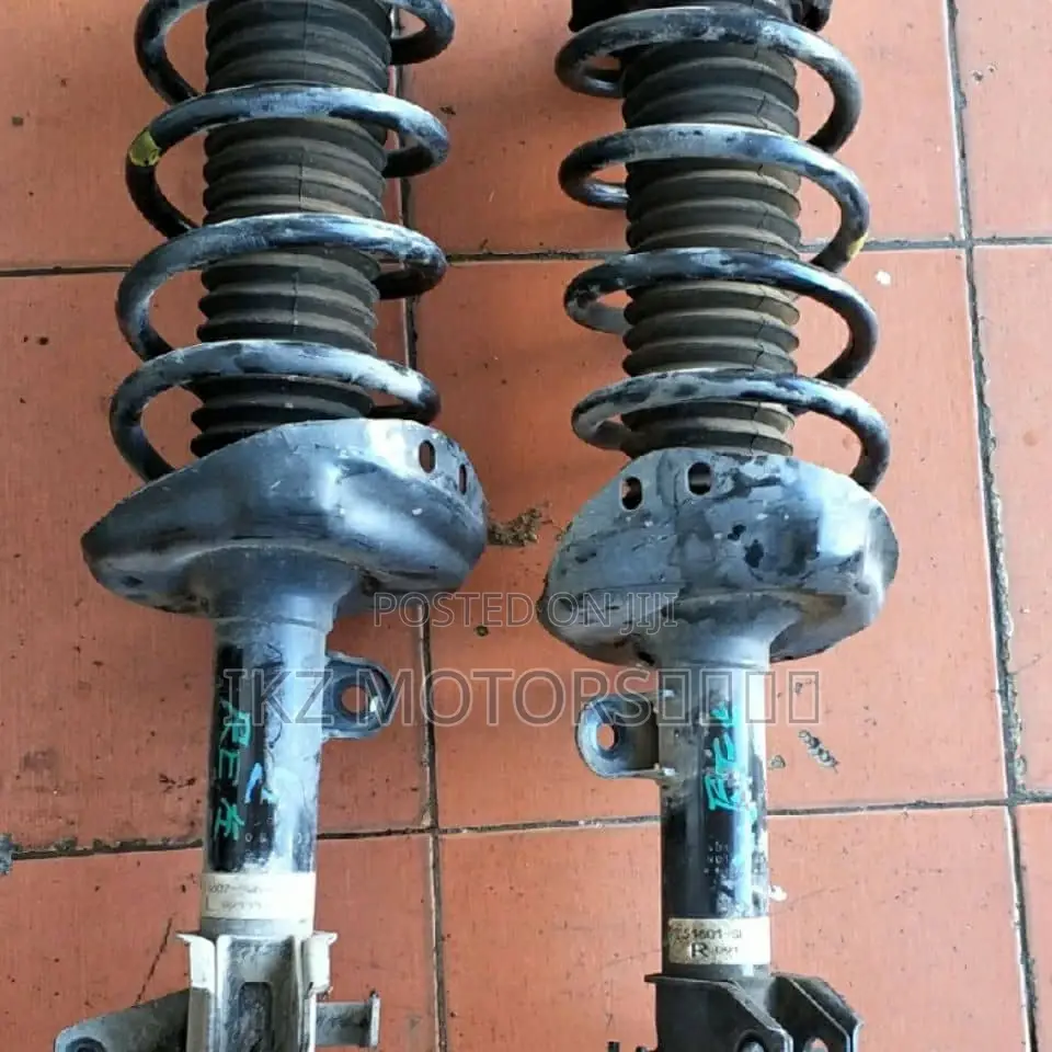 Honda CRV (2012- 2016) Front Shocks