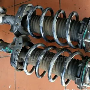 Honda CRV (2012- 2016) Front Shocks