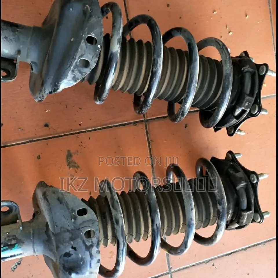 Honda CRV (2012- 2016) Front Shocks