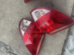 Toyota RAV4 2007/2010 Taillight Available