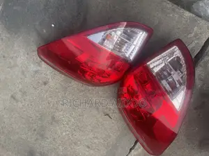 Toyota RAV4 2007/2010 Taillight Available