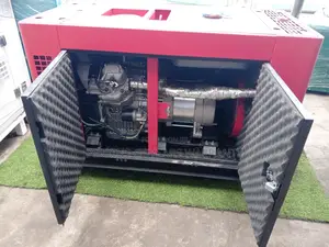 Quality Diesel Generator 22000watts